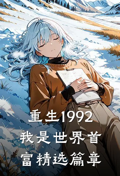重生1992，我是世界首富精选篇章
