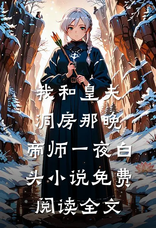 我和皇夫洞房那晚，帝师一夜白头小说免费阅读全文