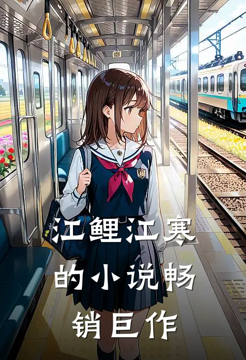 江鲤江寒的小说畅销巨作
