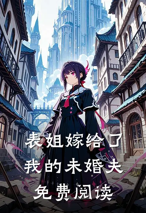 表姐嫁给了我的未婚夫免费阅读