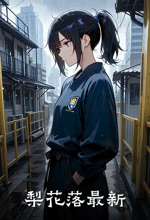 梨花落最新
