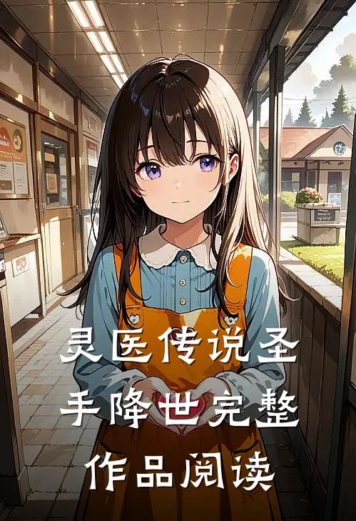 灵医传说圣手降世完整作品阅读