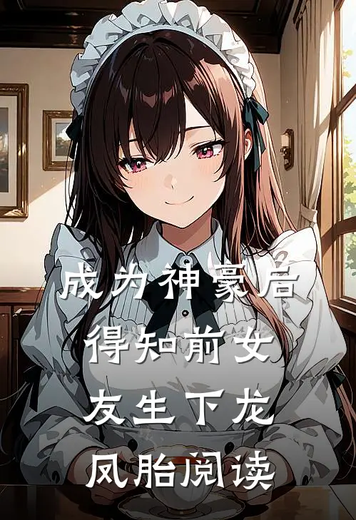 成为神豪后得知前女友生下龙凤胎阅读