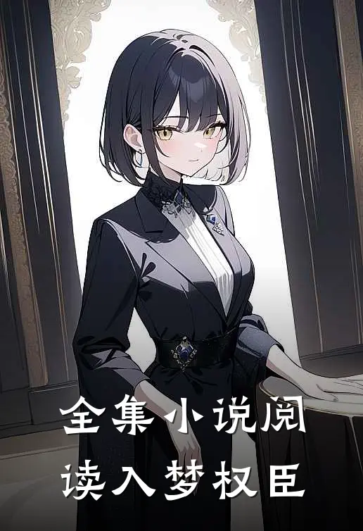 全集阅读入梦权臣全文
