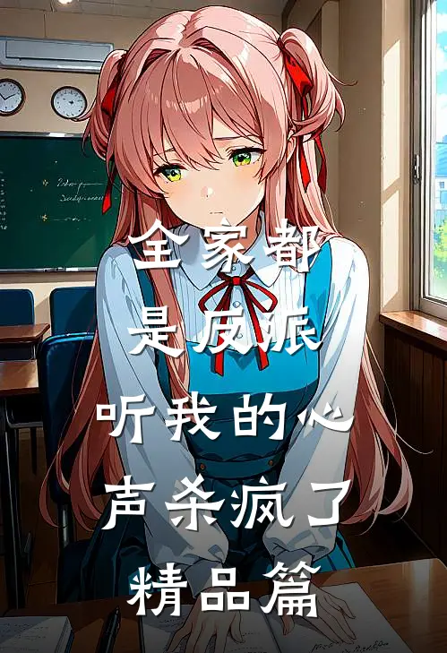 全家都是反派，听我的心声杀疯了精品篇