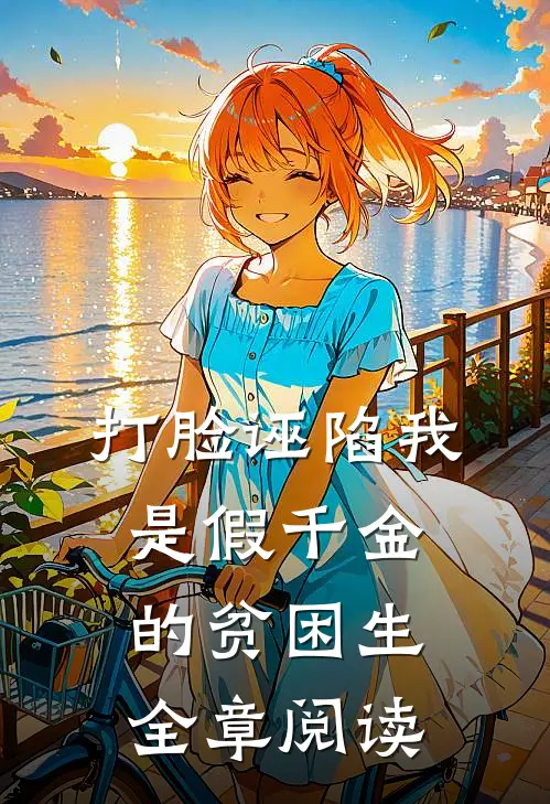 打脸诬陷我是假千金的贫困生全章阅读