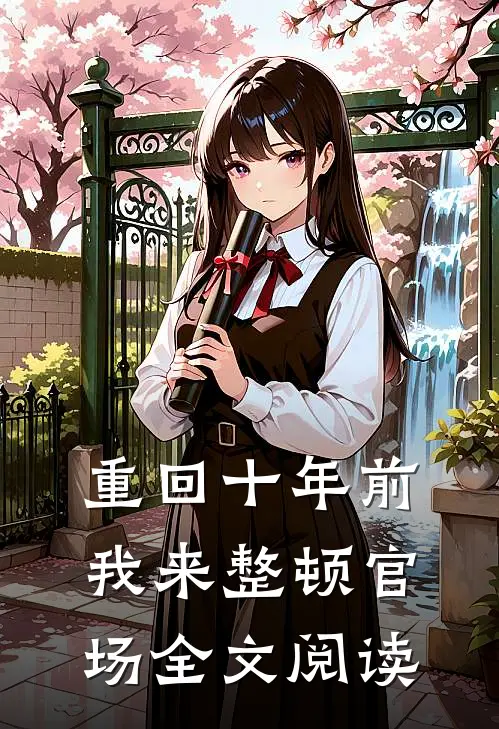 重回十年前我来整顿官场全文阅读