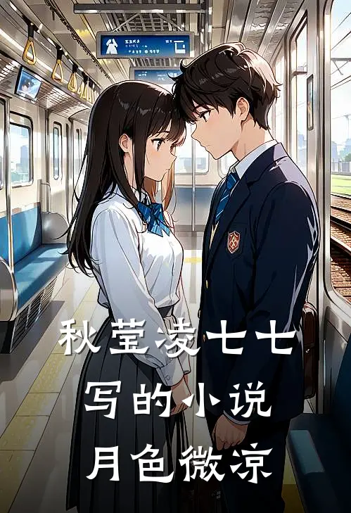 秋莹凌七七写的小说月色微凉