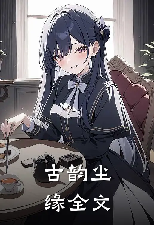 古韵尘缘全文