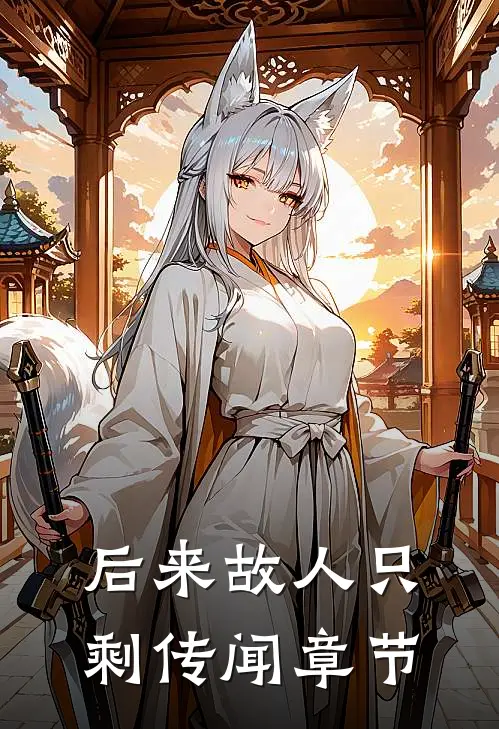 后来故人只剩传闻章节