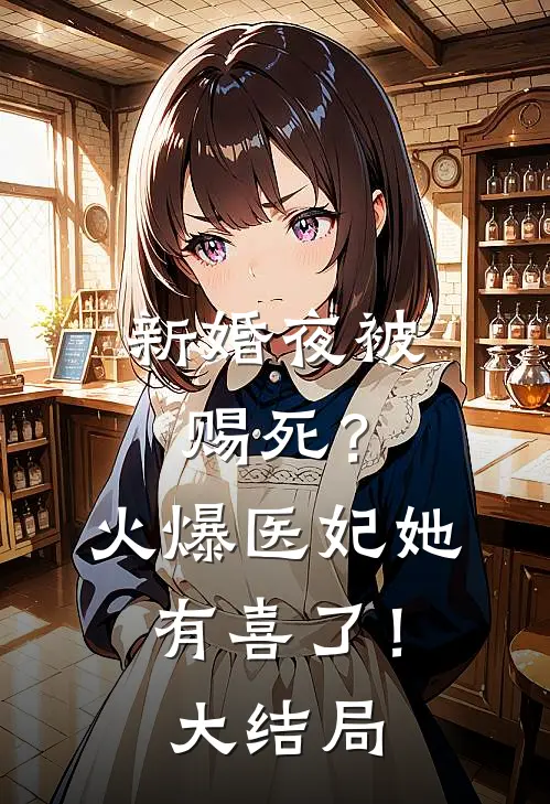 新婚夜被赐死？火爆医妃她有喜了！大结局