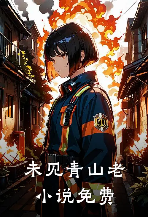 未见青山老小说免费