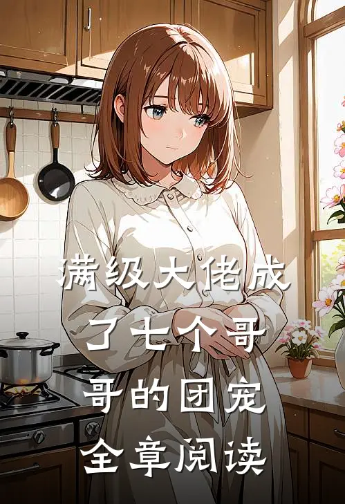 满级大佬成了七个哥哥的团宠全章阅读