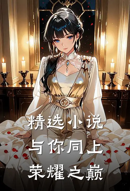 精选小说与你同上荣耀之巅