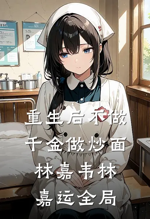 重生后不做千金做炒面林嘉韦林嘉运全局