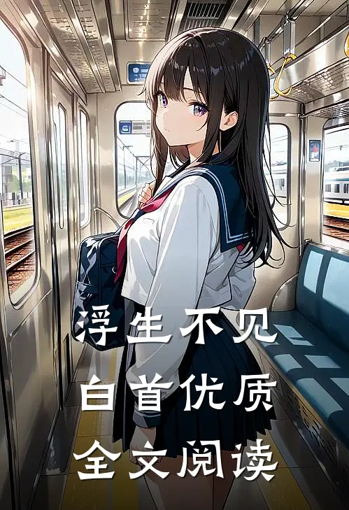浮生不见白首优质全文阅读