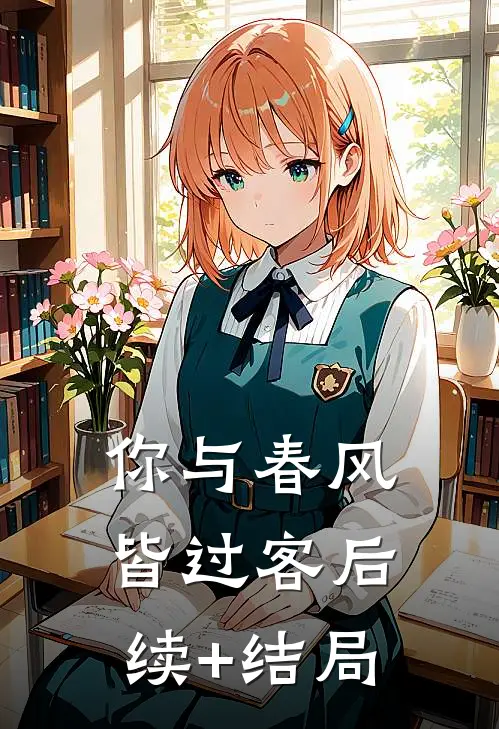 你与春风皆过客后续+结局