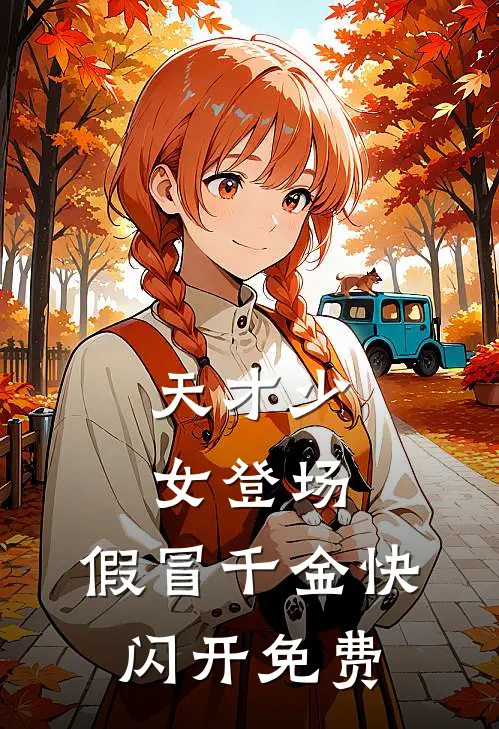 天才少女登场，假冒千金快闪开免费