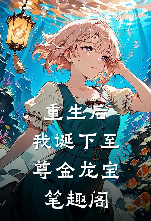 重生后，我诞下至尊金龙宝笔趣阁