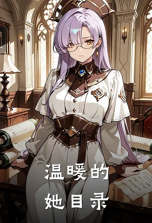 温暖的她目录