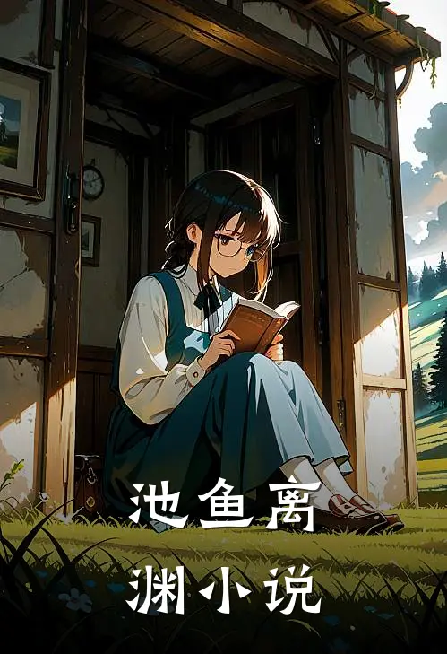 池鱼离渊小说
