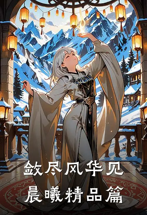 敛尽风华见晨曦精品篇