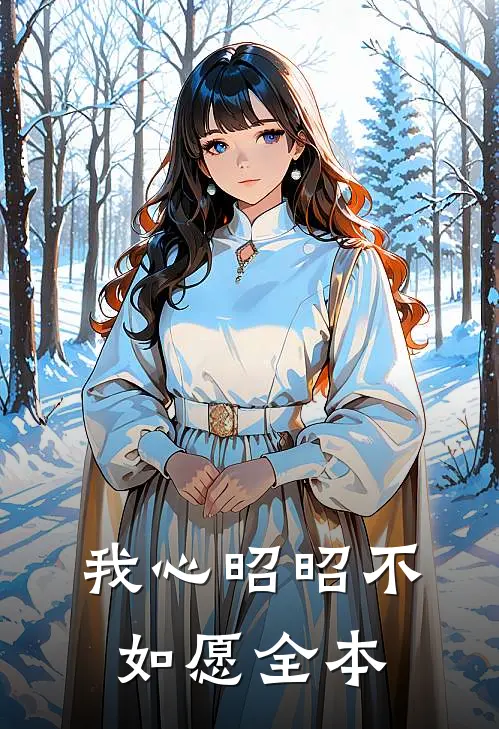 我心昭昭不如愿全本
