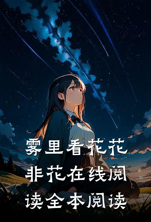 雾里看花花非花在线阅读全本阅读