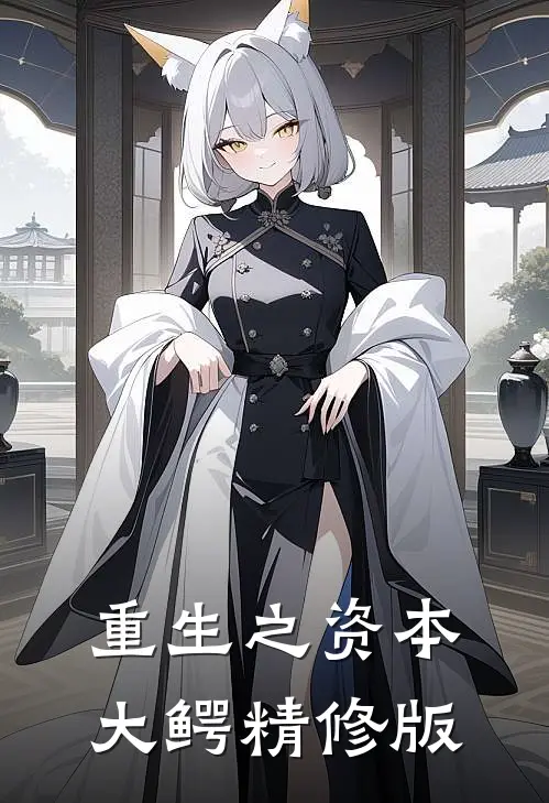 重生之资本大鳄精修版