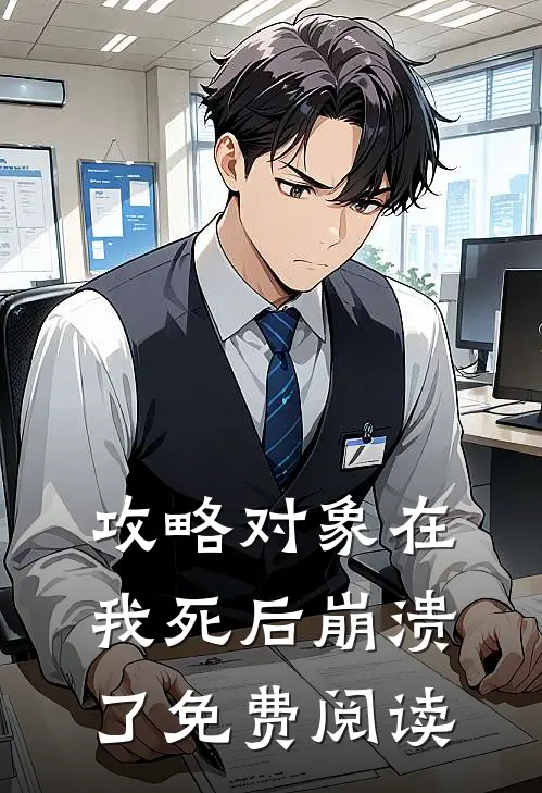 攻略对象在我死后崩溃了免费阅读