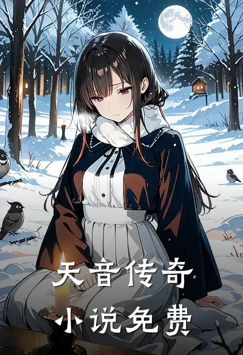 天音传奇小说免费