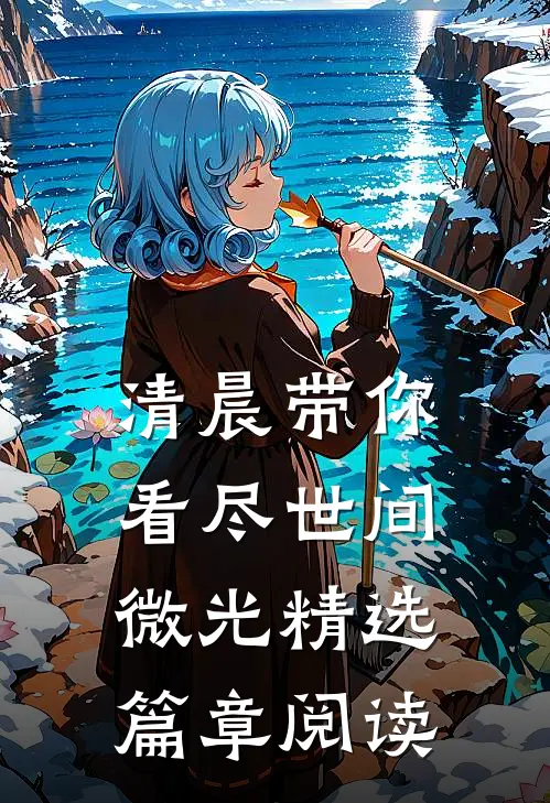 清晨带你看尽世间微光精选篇章阅读