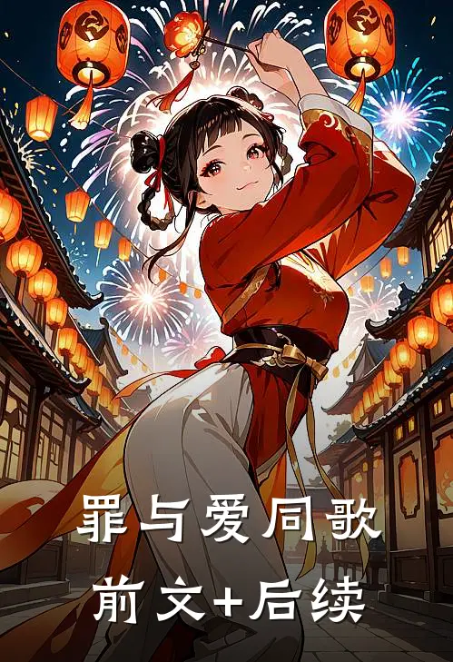 罪与爱同歌前文+后续