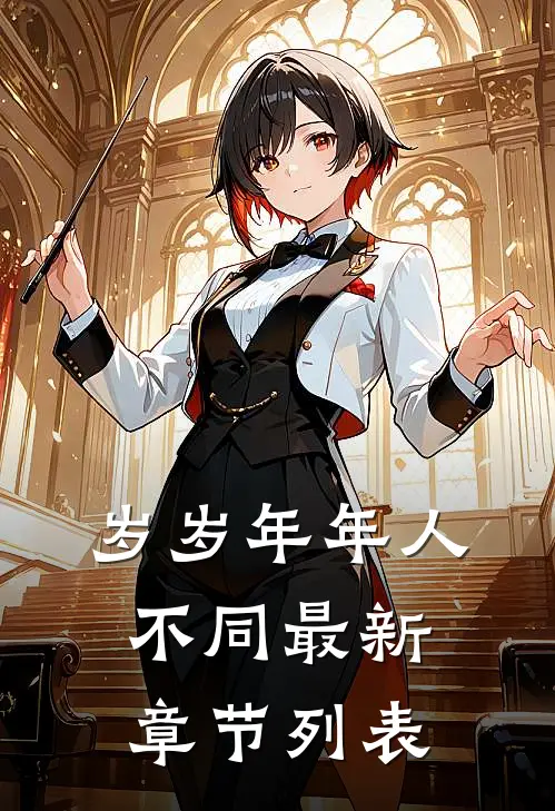 岁岁年年人不同最新章节列表