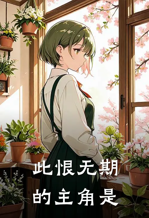 此恨无期的主角是