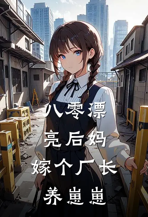 八零漂亮后妈,嫁个厂长养崽崽周越深司念
