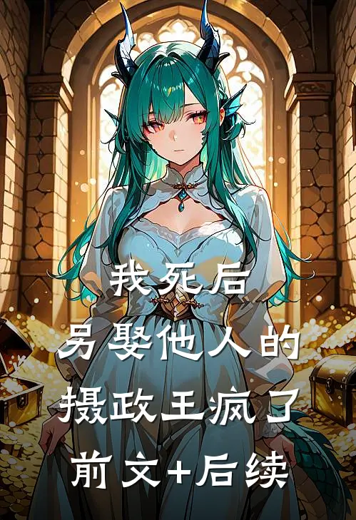 我死后，另娶他人的摄政王疯了前文+后续