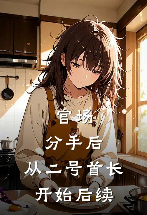 官场：分手后，从二号首长开始后续