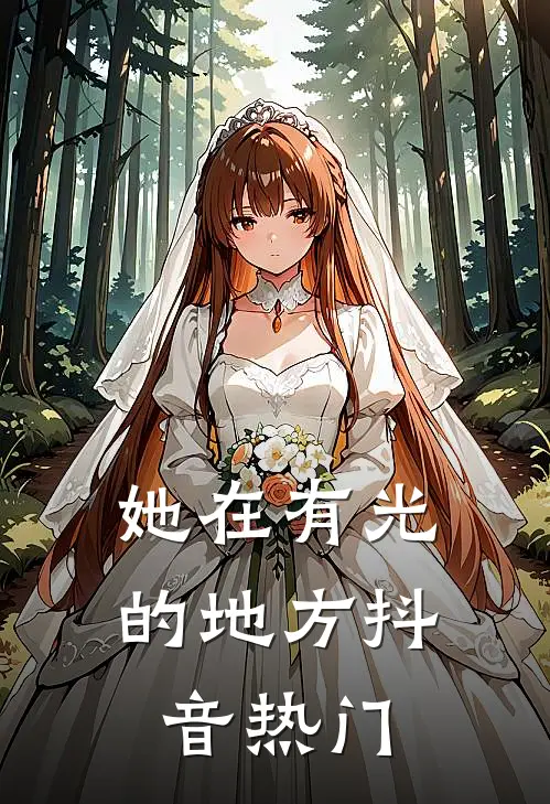 她在有光的地方抖音热门