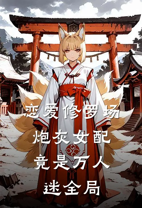 恋爱修罗场：炮灰女配竟是万人迷全局