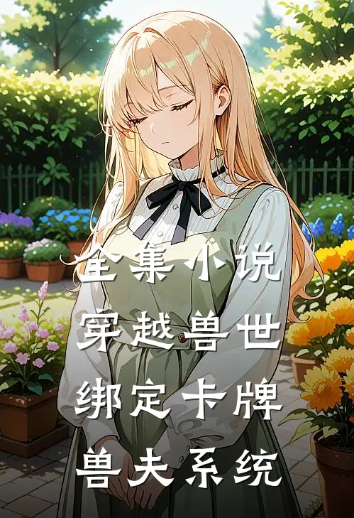 全集小说穿越兽世：绑定卡牌兽夫系统