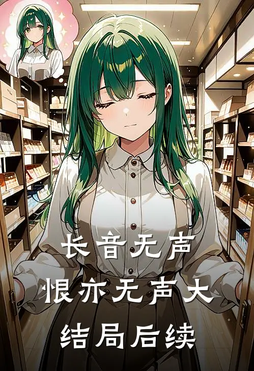 长音无声，恨亦无声大结局后续