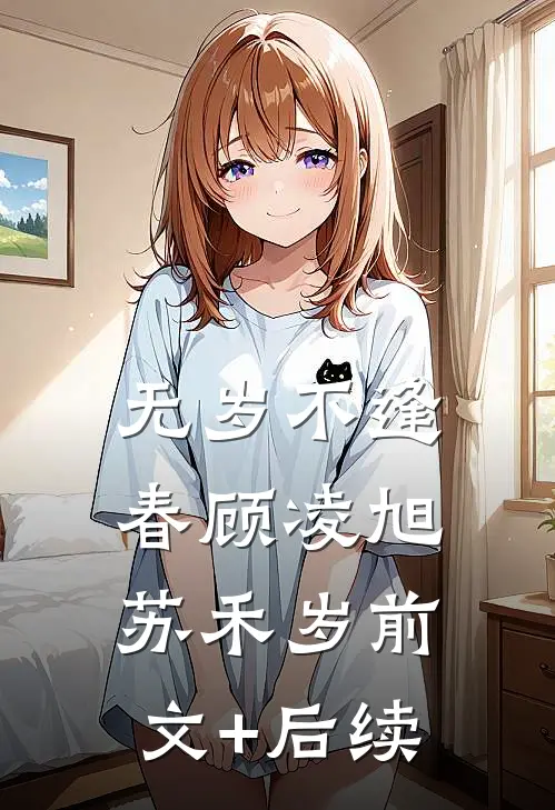 无岁不逢春顾凌旭苏禾岁前文+后续