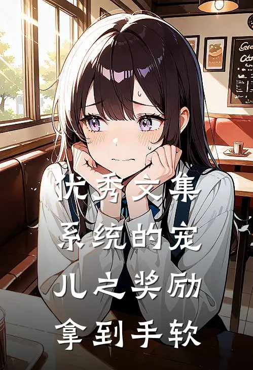 优秀文集系统的宠儿之奖励拿到手软