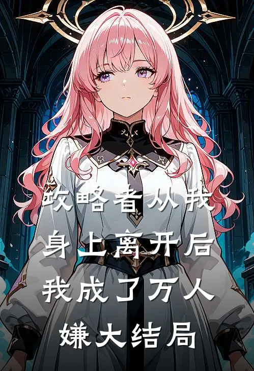 攻略者从我身上离开后，我成了万人嫌大结局