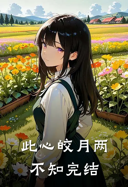 此心皎月两不知完结