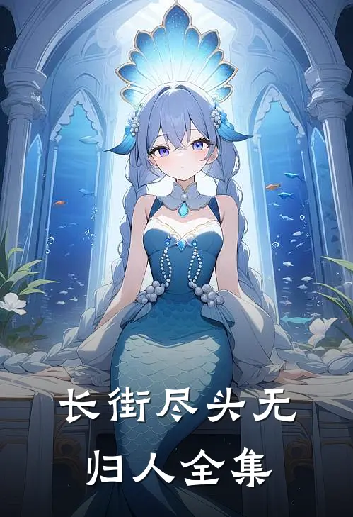 长街尽头无归人全集
