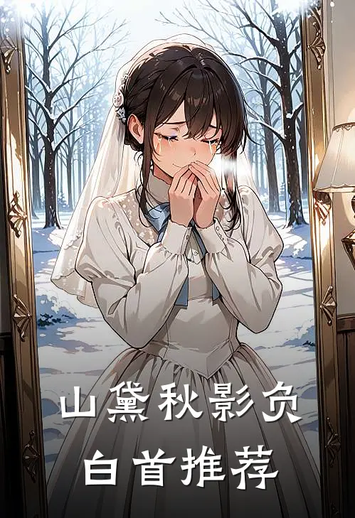 山黛秋影负白首推荐