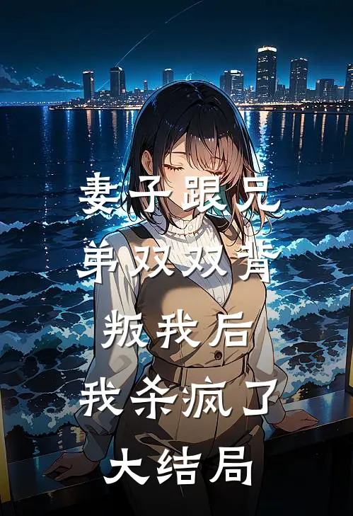 妻子跟兄弟双双背叛我后，我杀疯了大结局