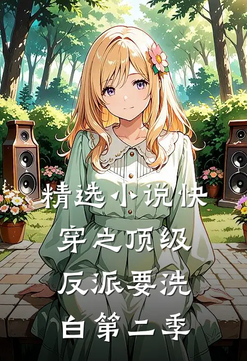精选小说快穿之顶级反派要洗白第二季